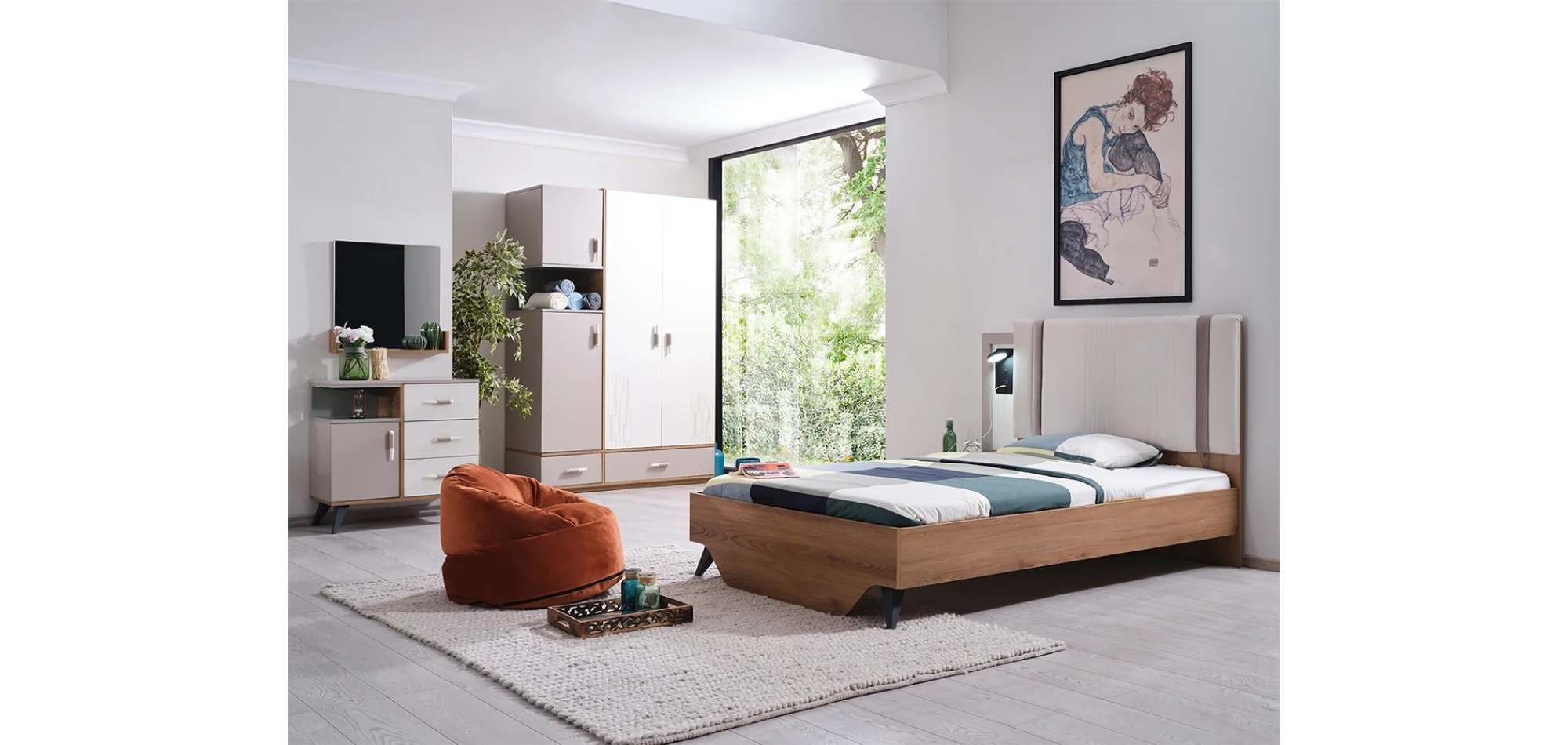 Latte Genç Odası Takımı