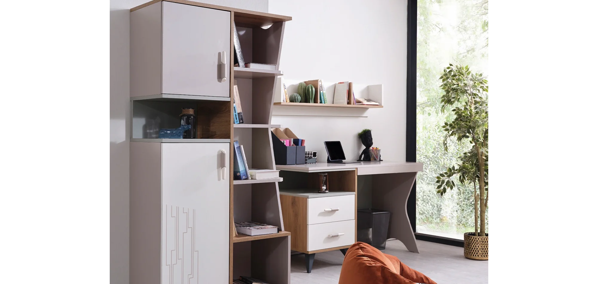 Latte Genç Odası Takımı