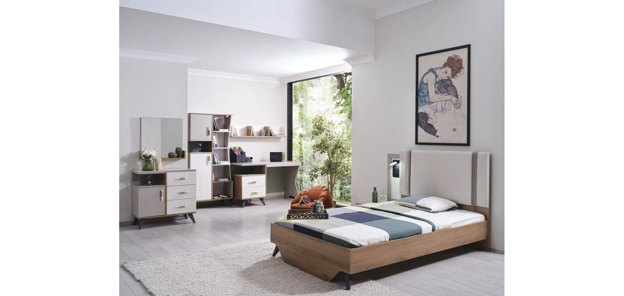 Latte Genç Odası Takımı