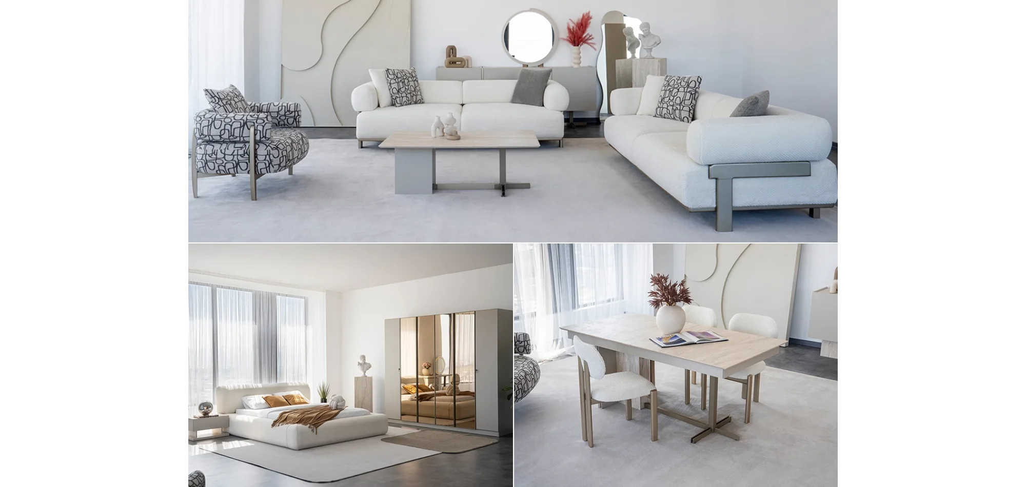 Lavanta Düğün Paketi