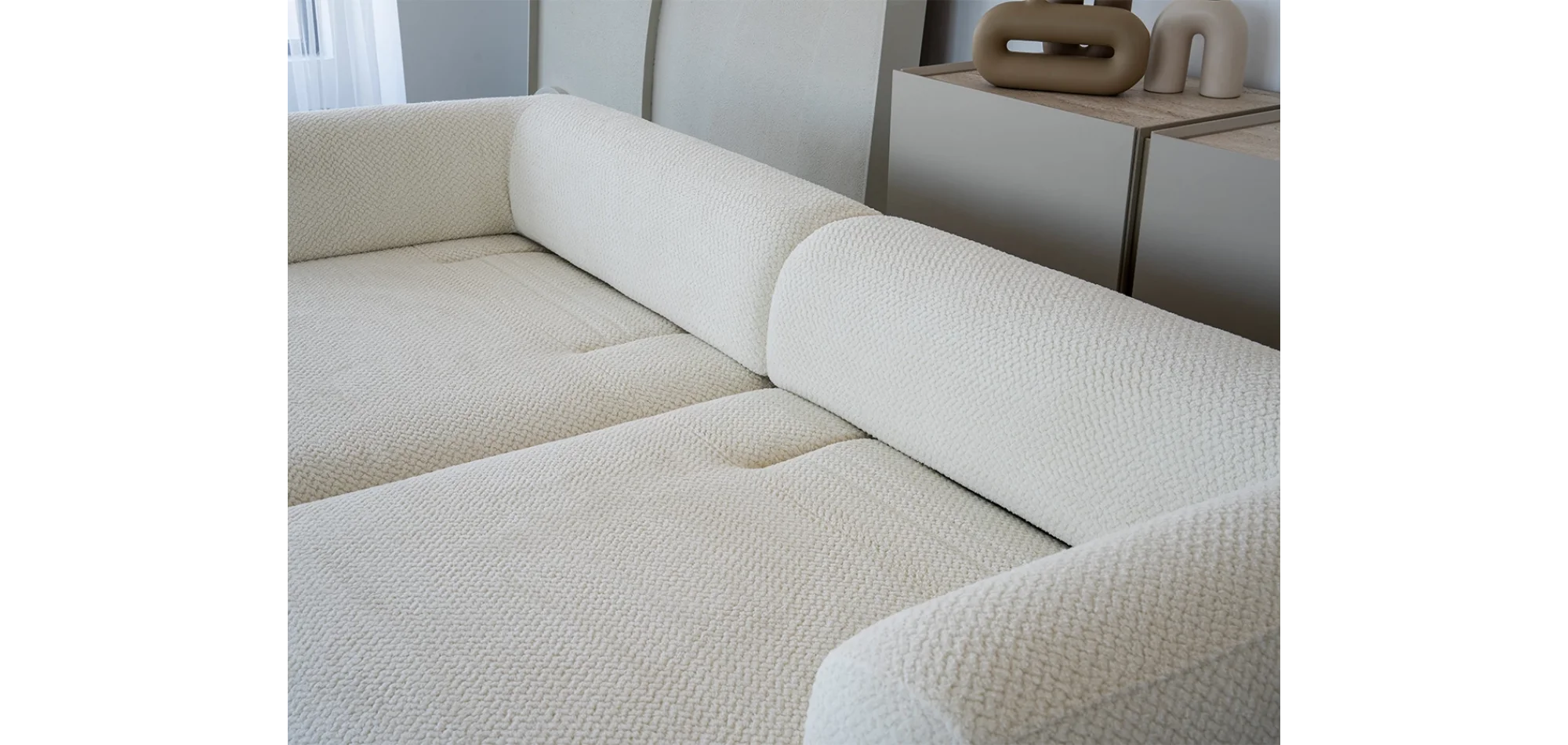 Lavanta Koltuk Takımı