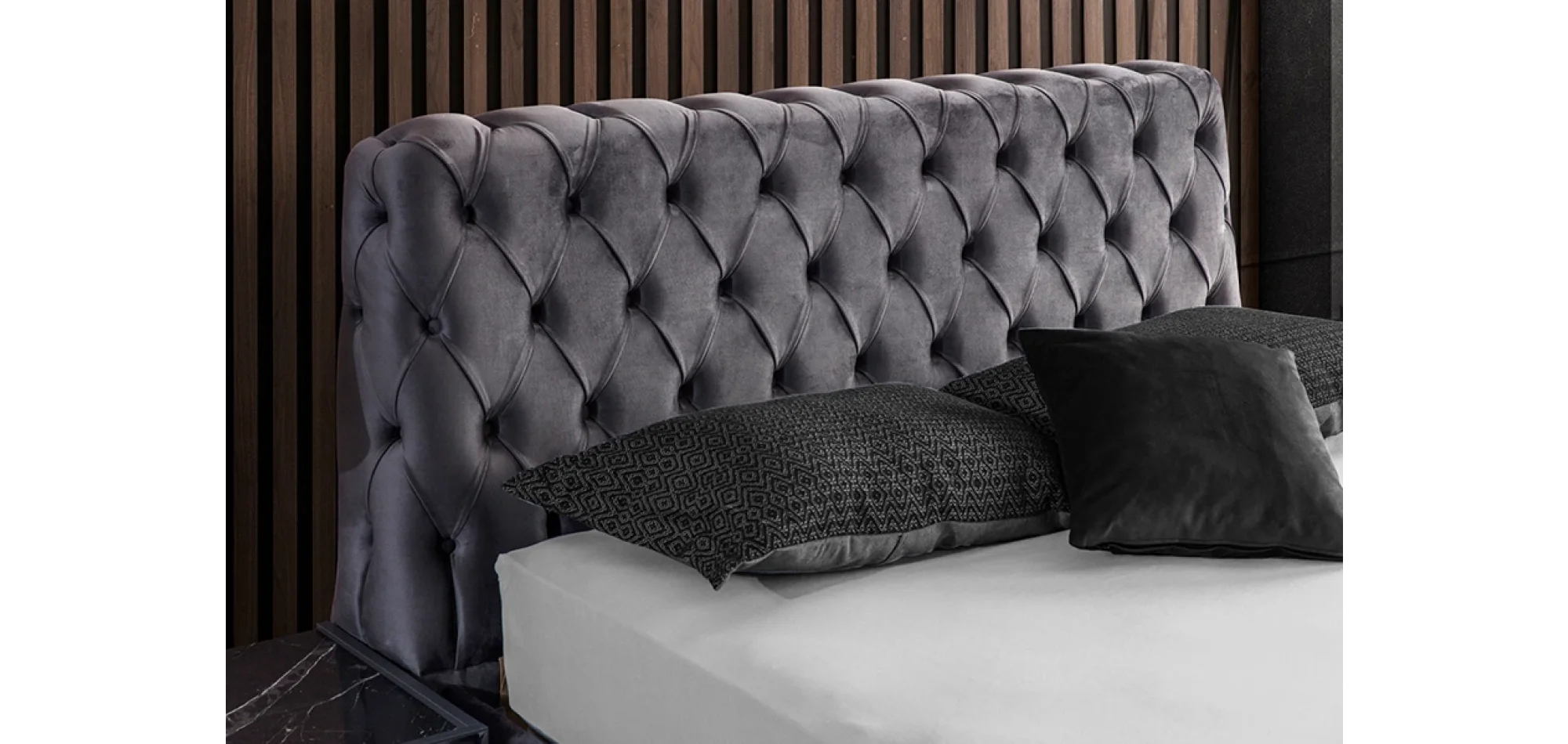 Lavish Yatak Odası Takımı