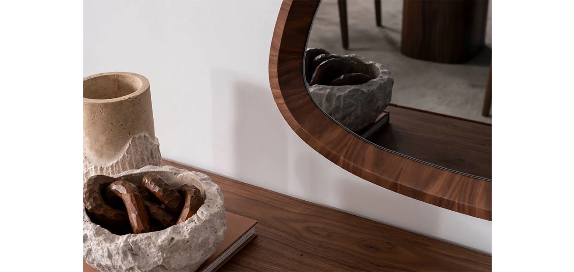 Legacy Yemek Odası Takımı