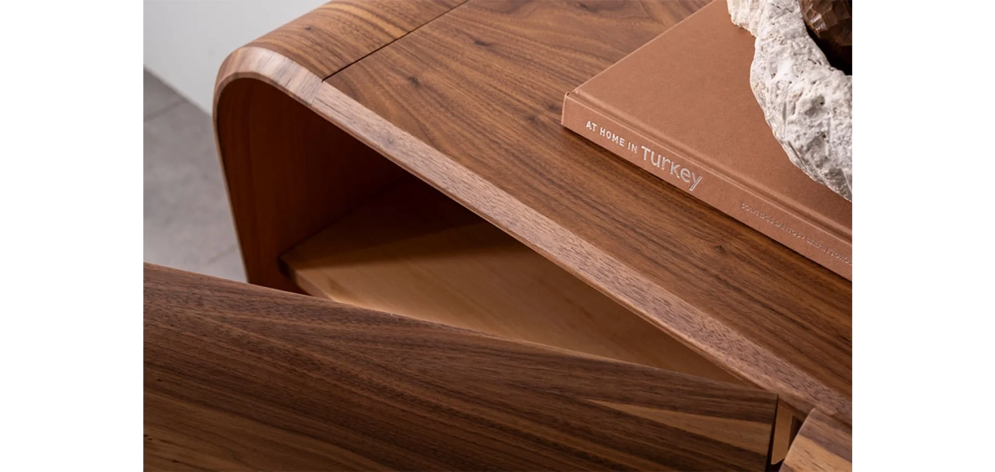 Legacy Yemek Odası Takımı