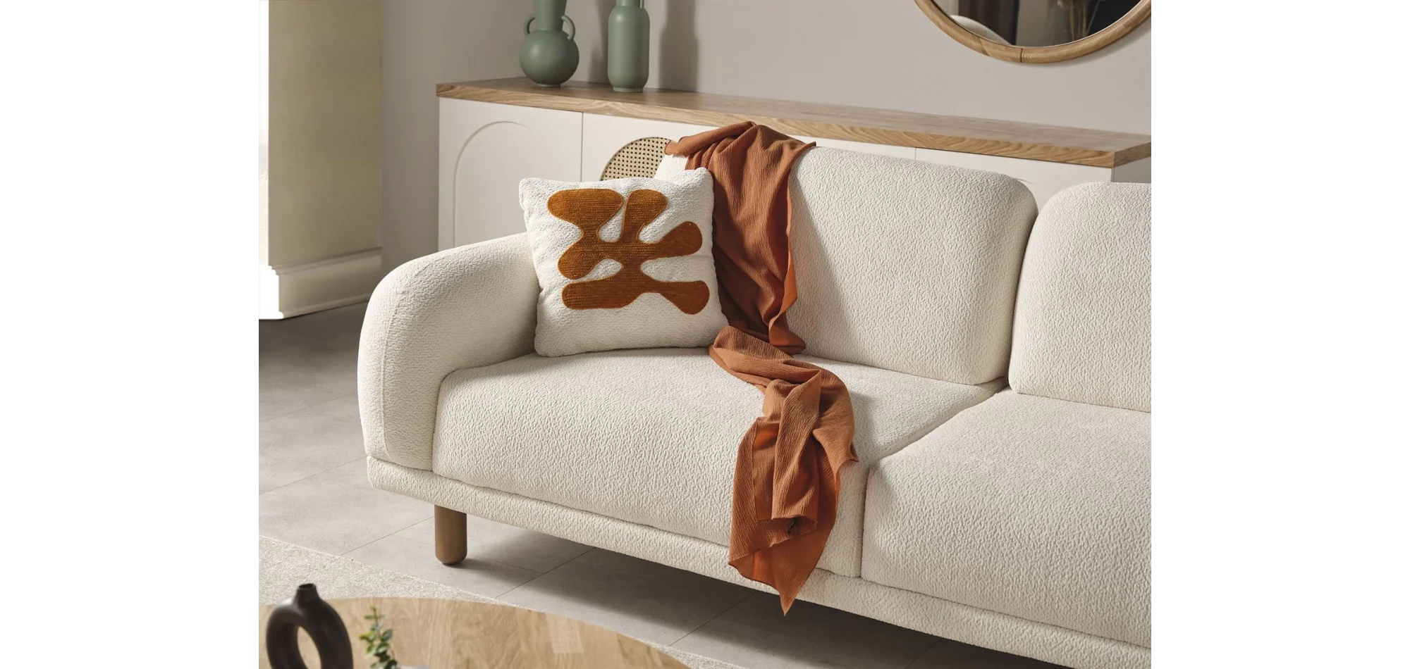 Savanta Koltuk Takımı