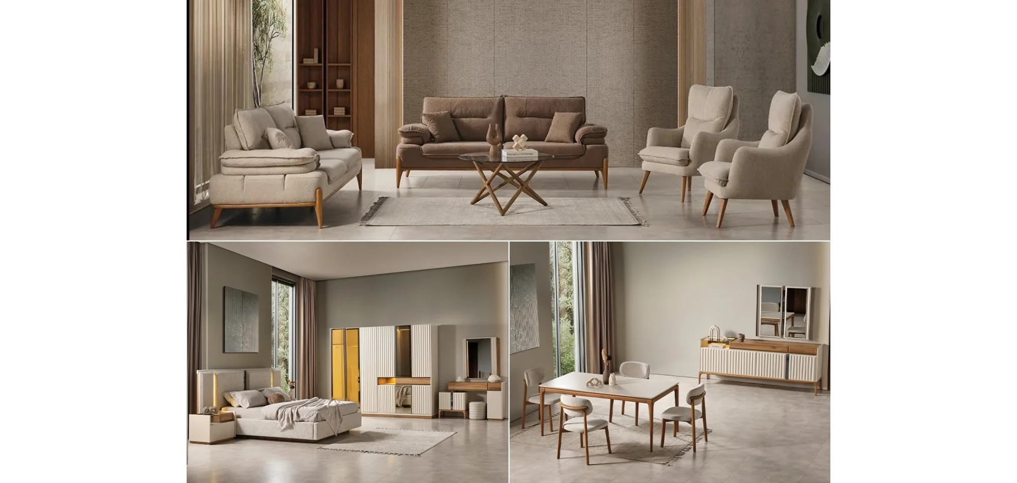 Lorvella Düğün Paketi