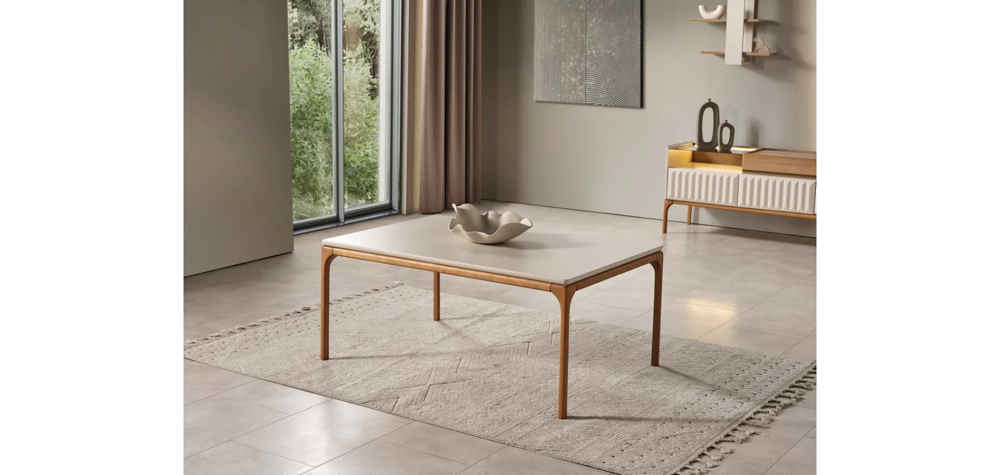 Lorvella Tv Ünitesi