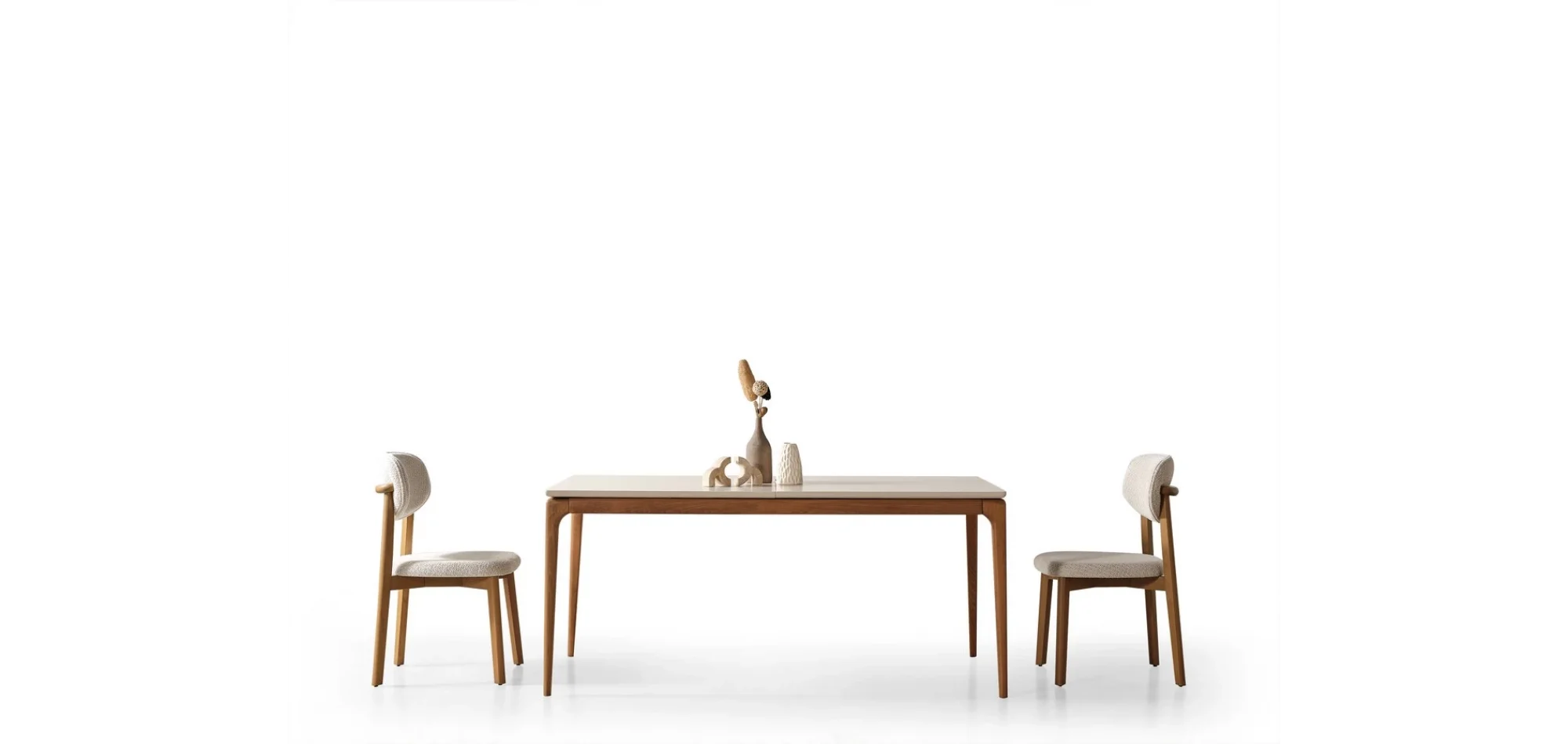 Lorvella Yemek Odası Takımı