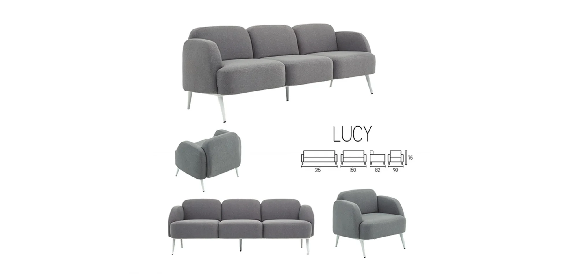 Lucy Tekli