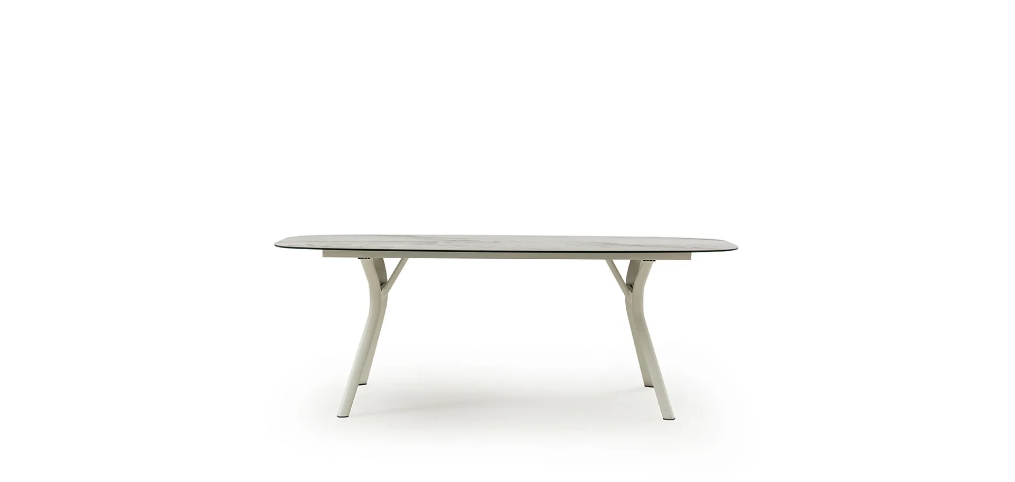 Luna Garden Seramik Masa