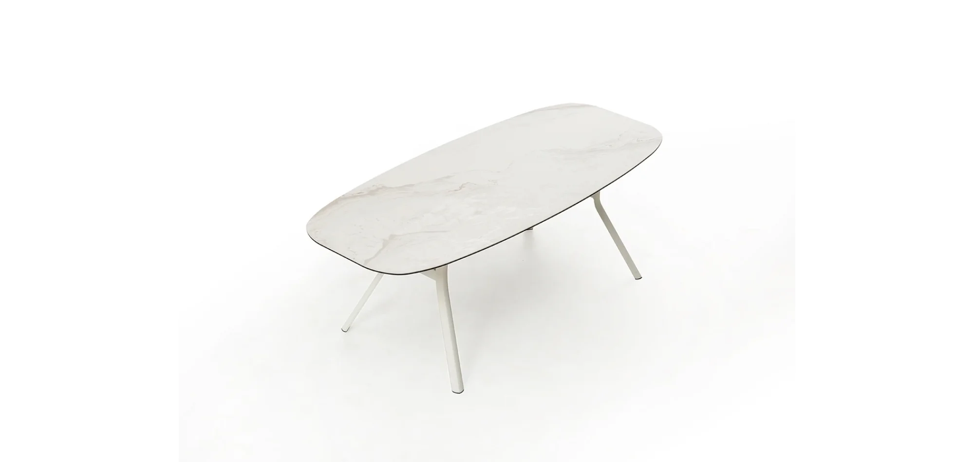 Luna Garden Seramik Masa