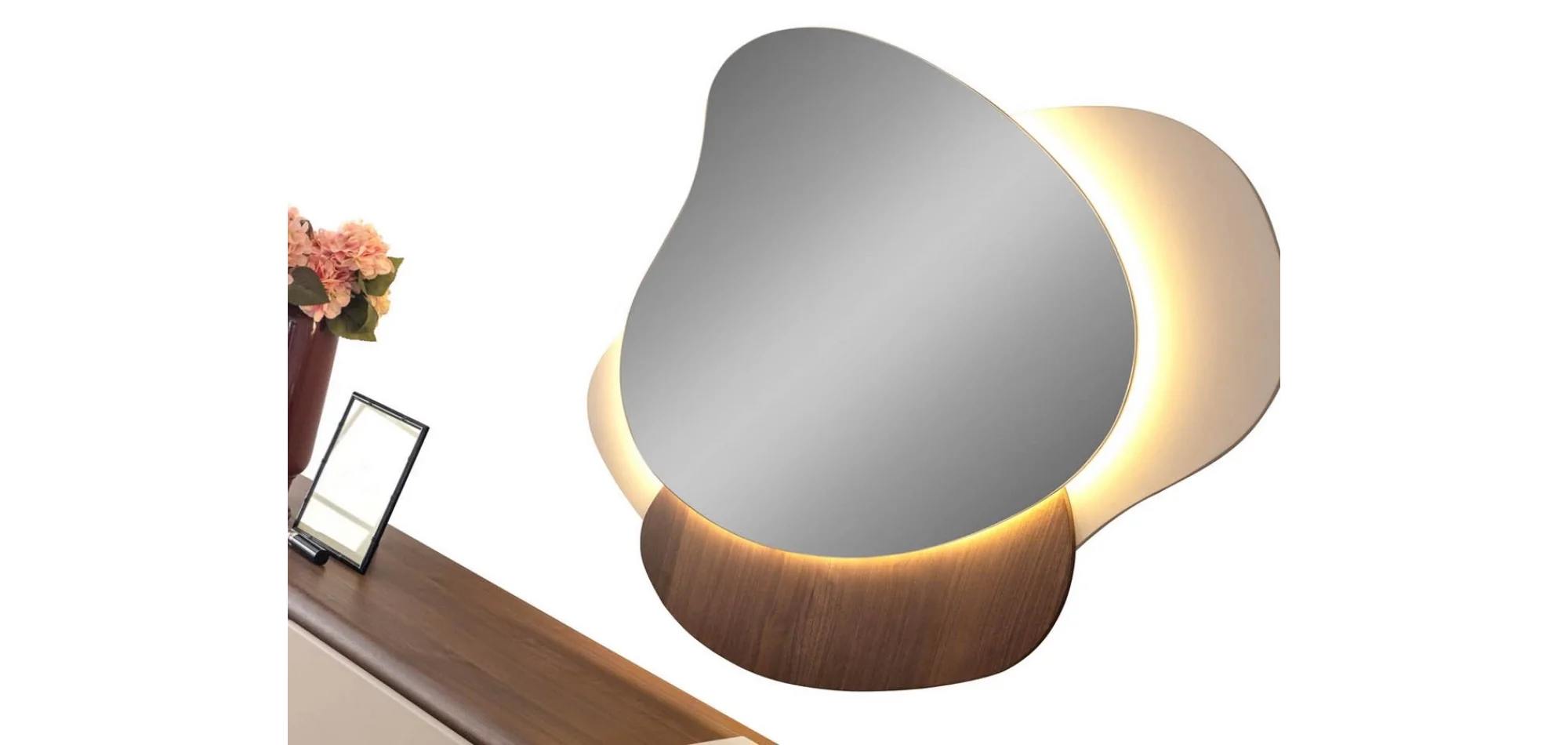 Lunesta Yemek Odası Takımı