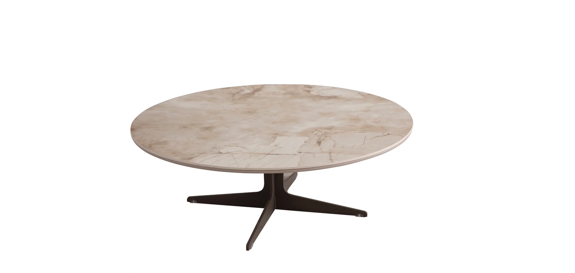 Luxeva Orta Sehpa Seramik