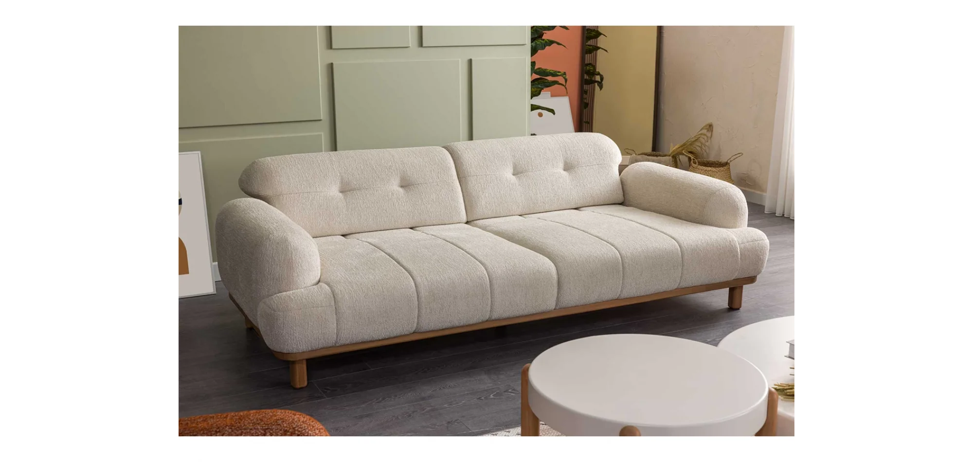 Maris Koltuk Takımı