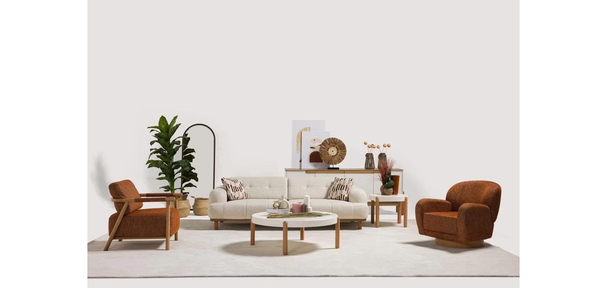 Maris Koltuk Takımı