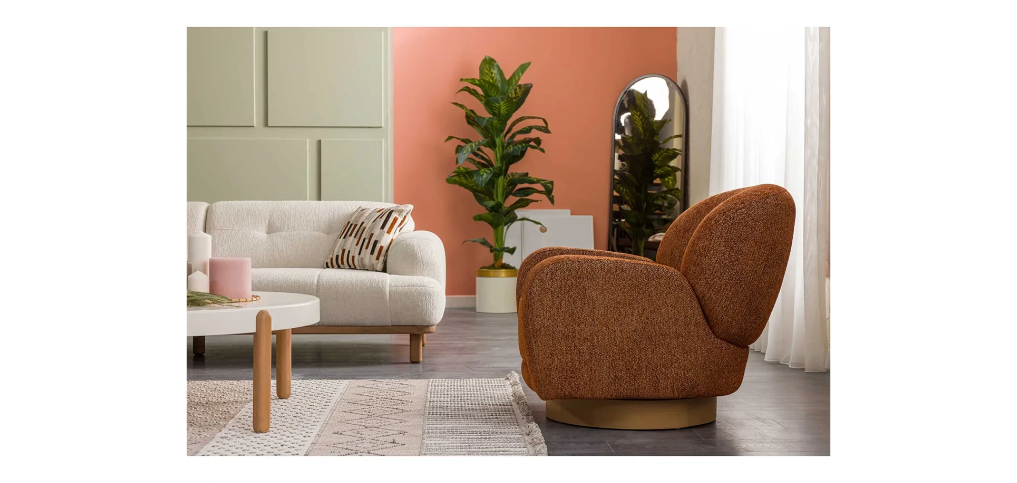 Maris Koltuk Takımı