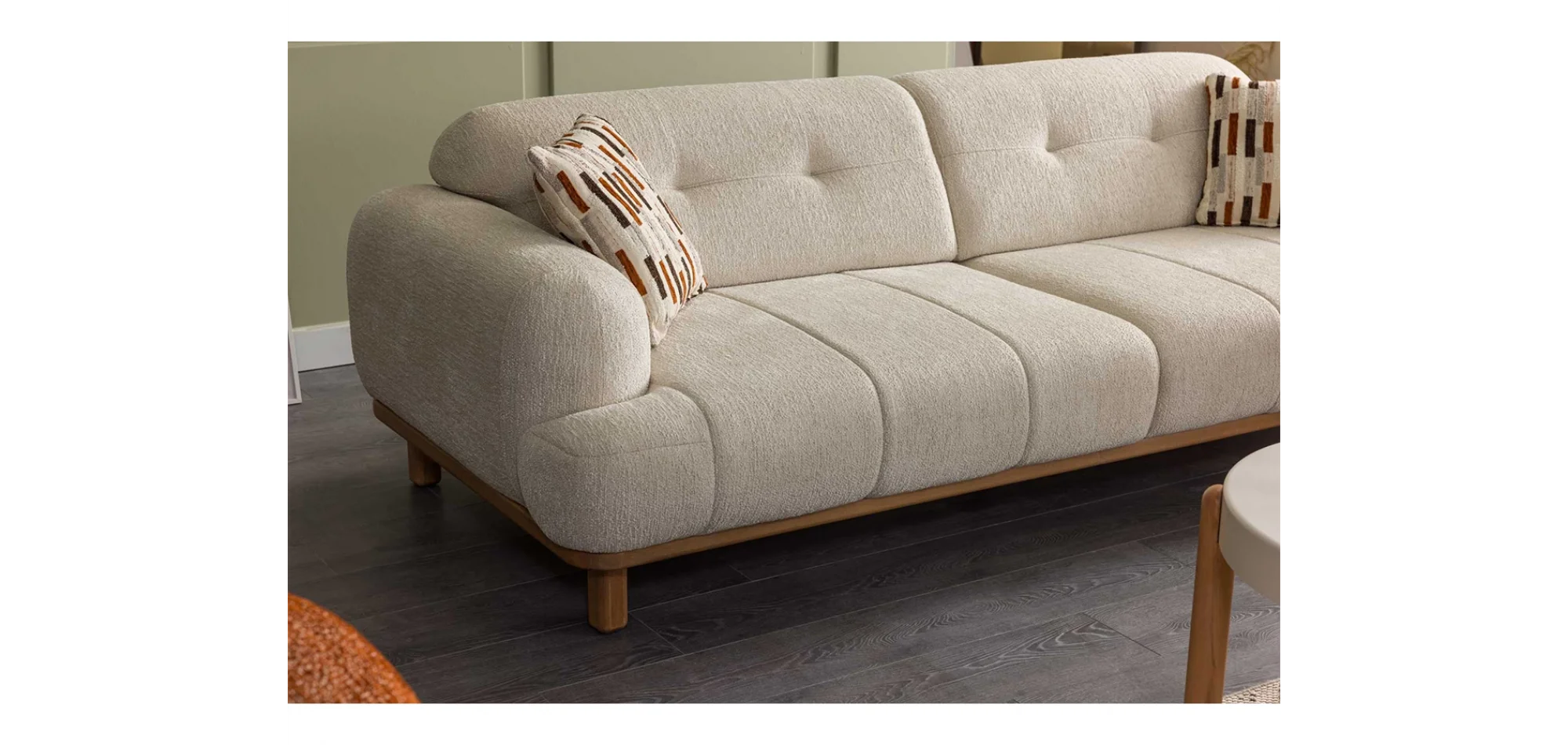 Maris Koltuk Takımı