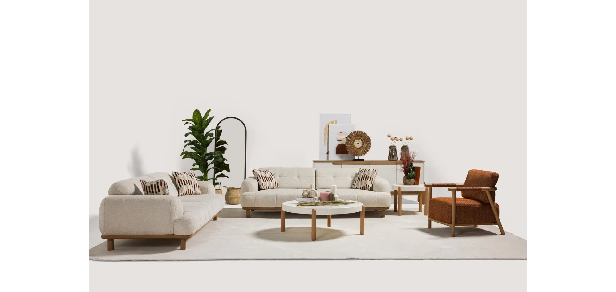 Maris Koltuk Takımı