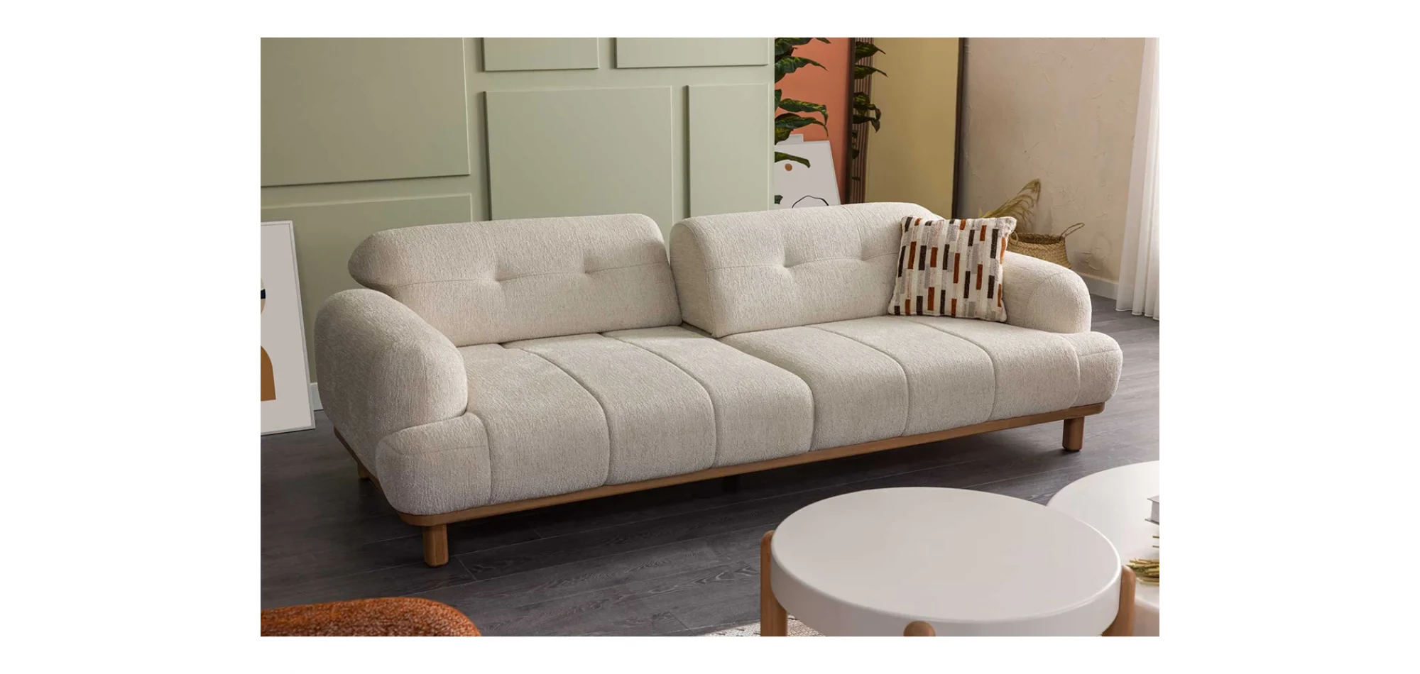 Maris Koltuk Takımı