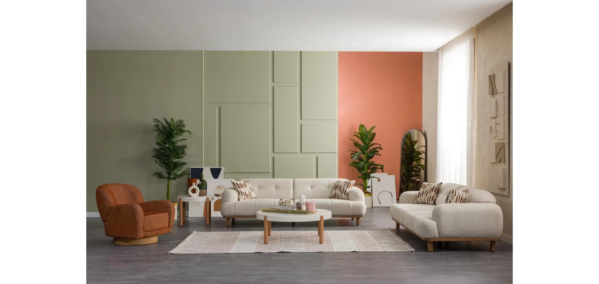 Maris Koltuk Takımı