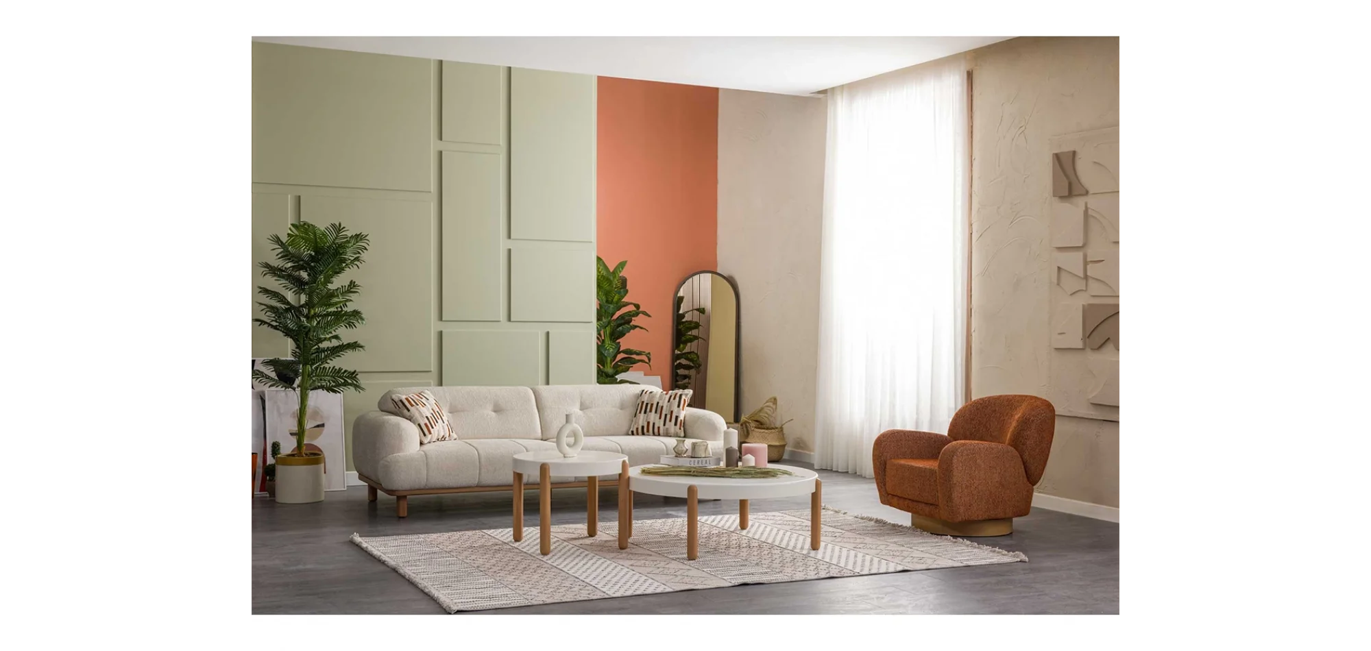 Maris Koltuk Takımı