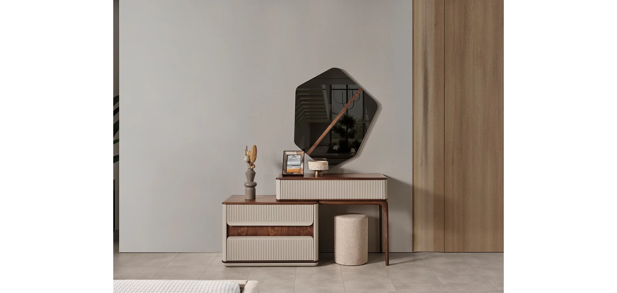 Marla Yatak Odası Takımı