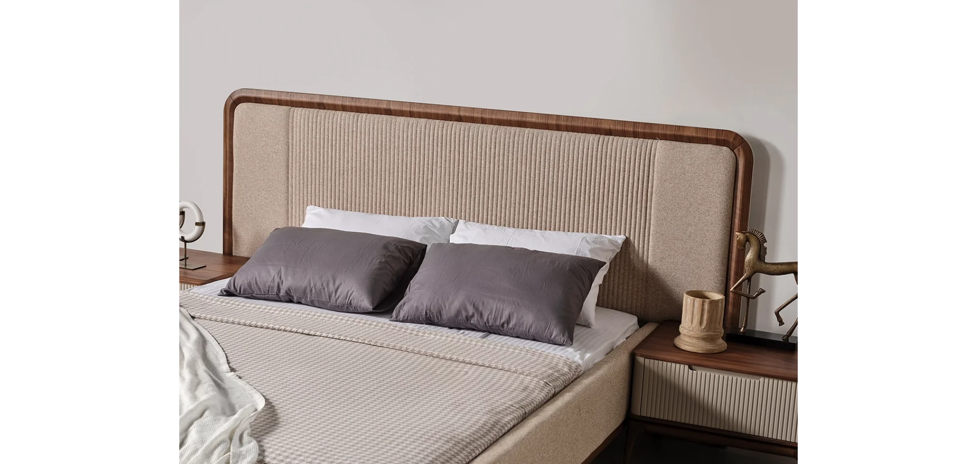 Marla Yatak Odası Takımı