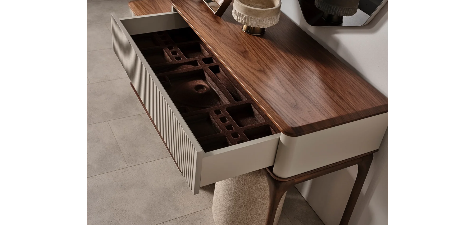 Marla Yatak Odası Takımı