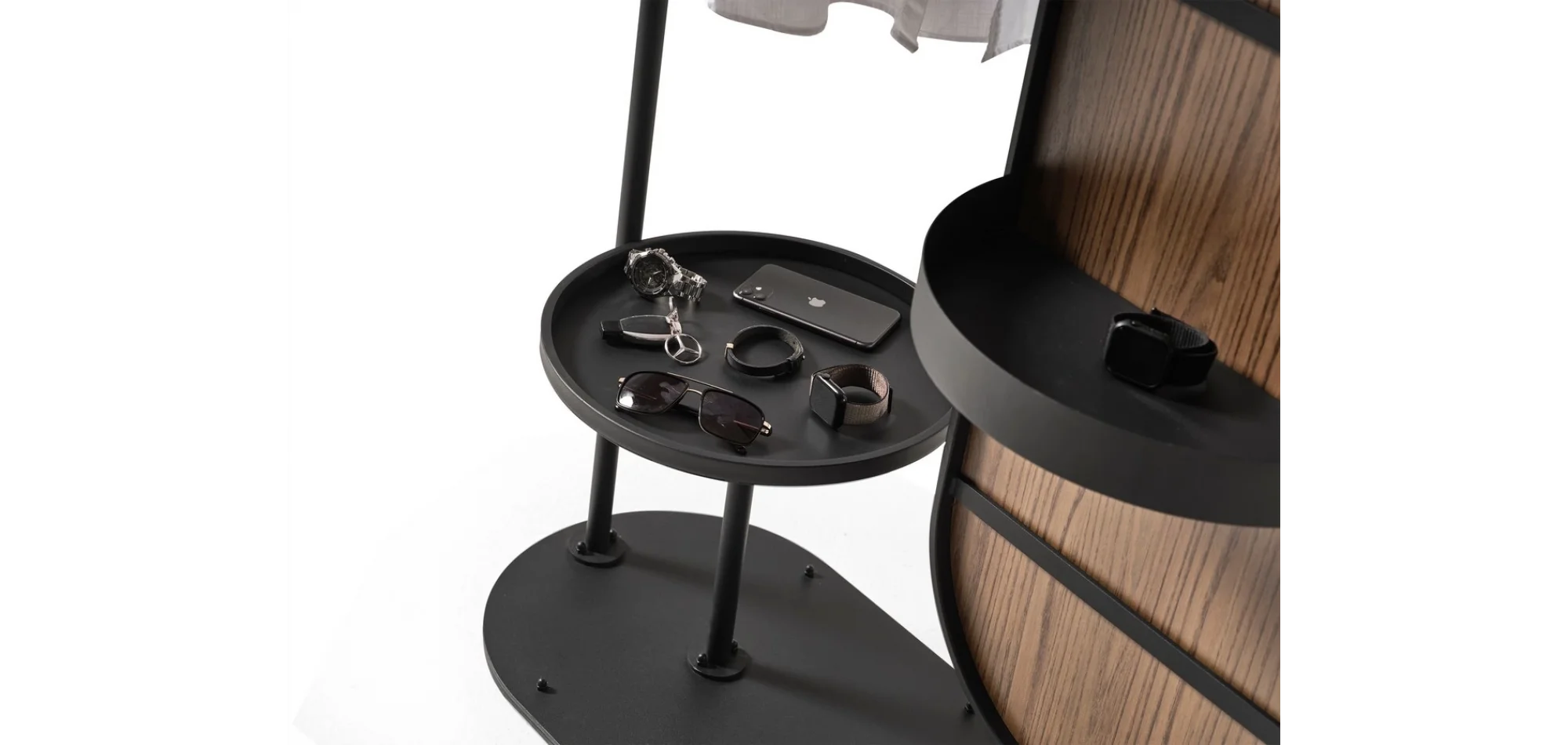 MC-901 Askılı Boy Aynası