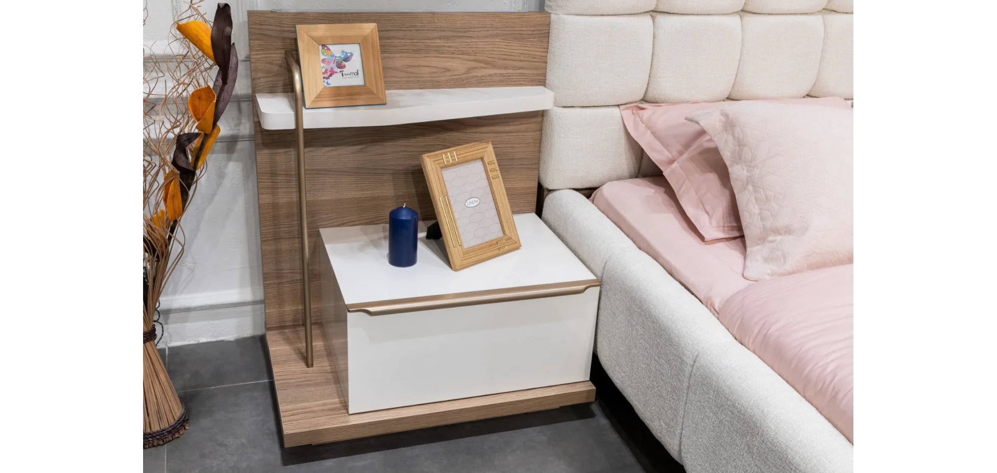 Meise Yatak Odası Takımı