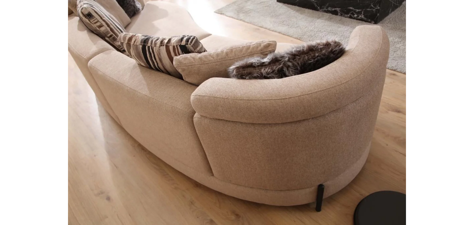 Melodi Plus Koltuk Takımı