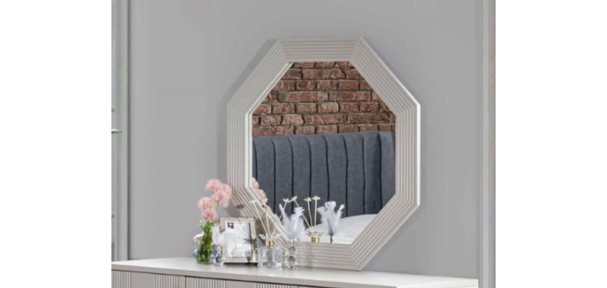 Metis Şifonyer Aynası