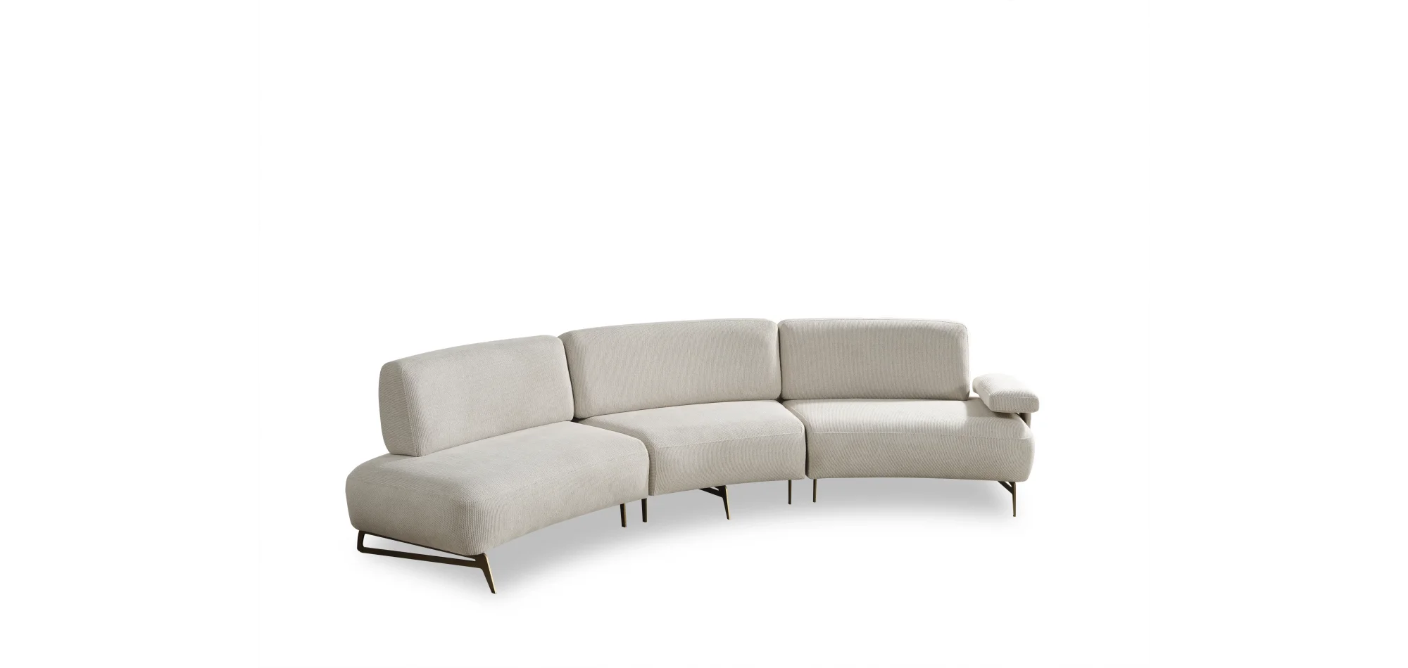 Milano Beşli Koltuk