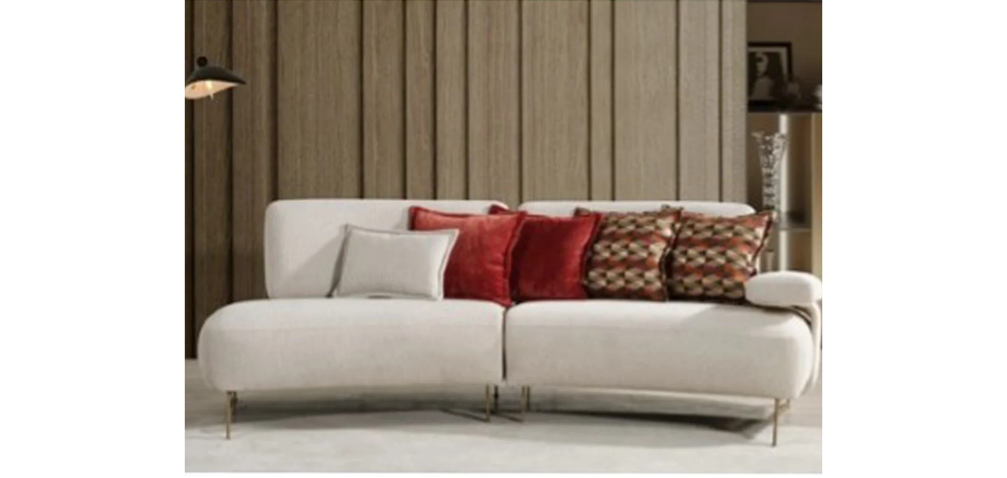 Milano Kol (Opsiyonel)