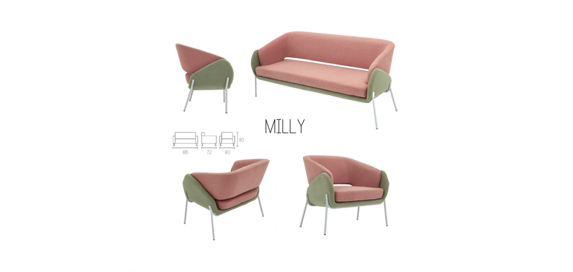 Milly Tekli