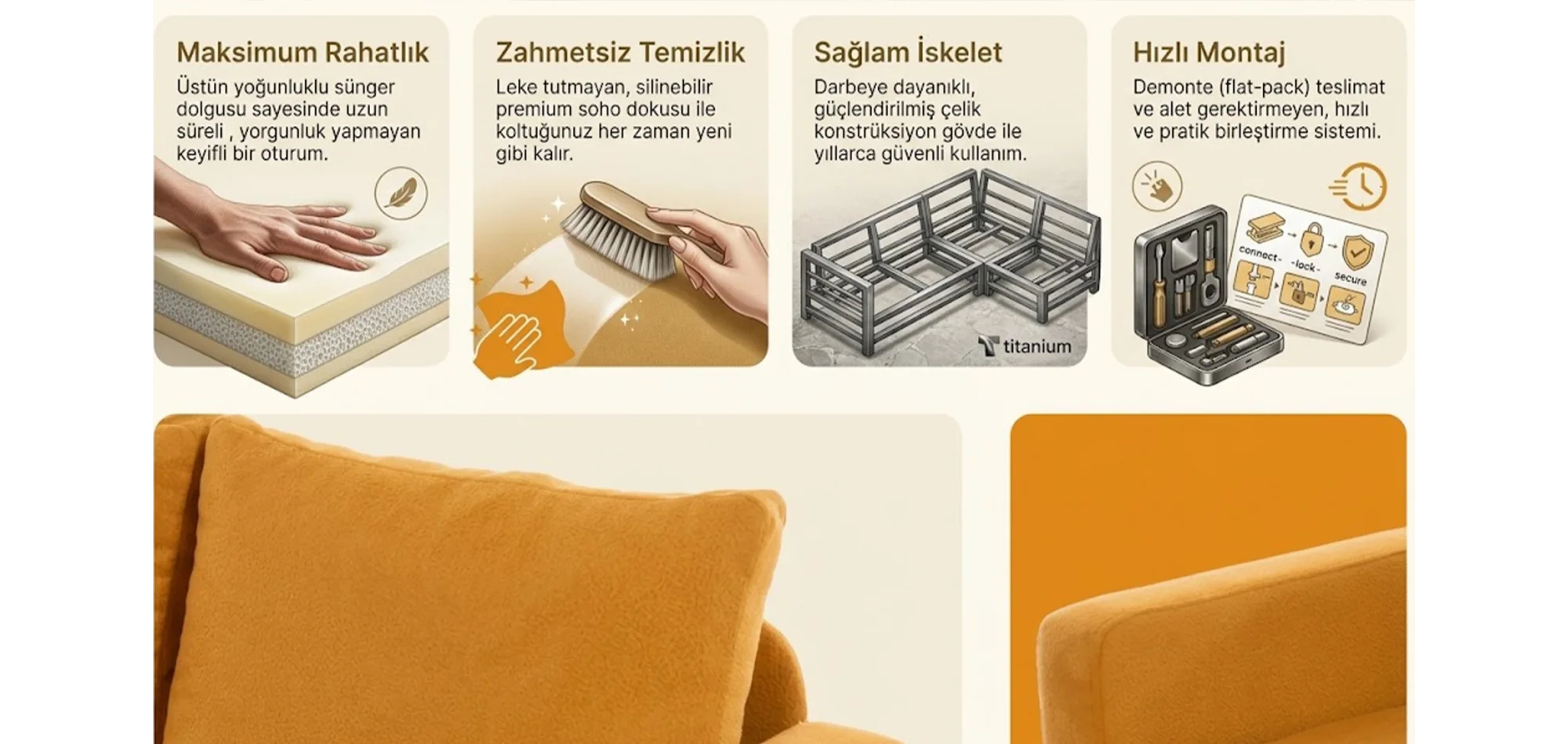 Mina Köşe Takımı