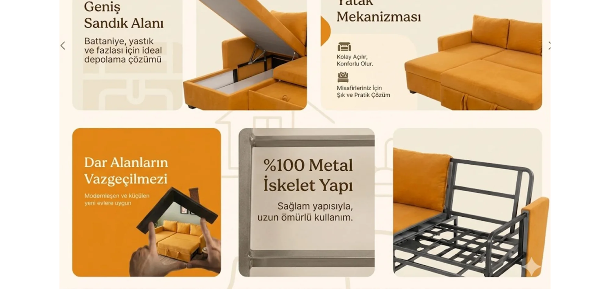 Mina Köşe Takımı
