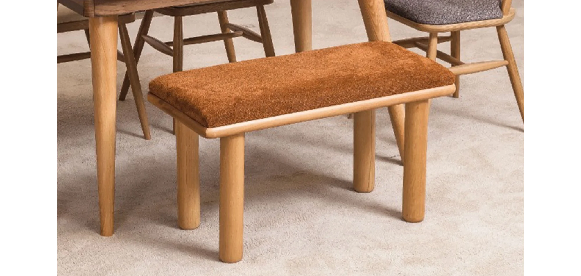 Mini Bench