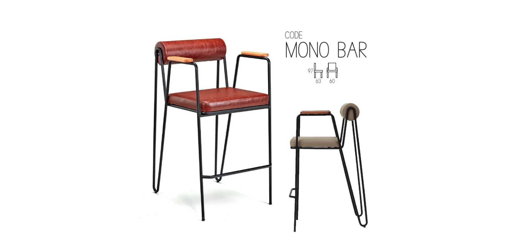 Mono Bar