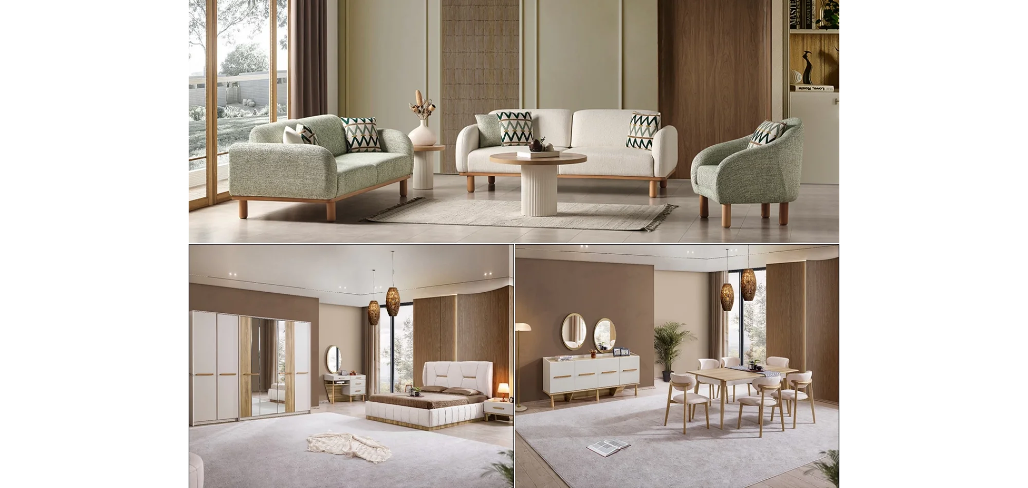 Mons Düğün Paketi