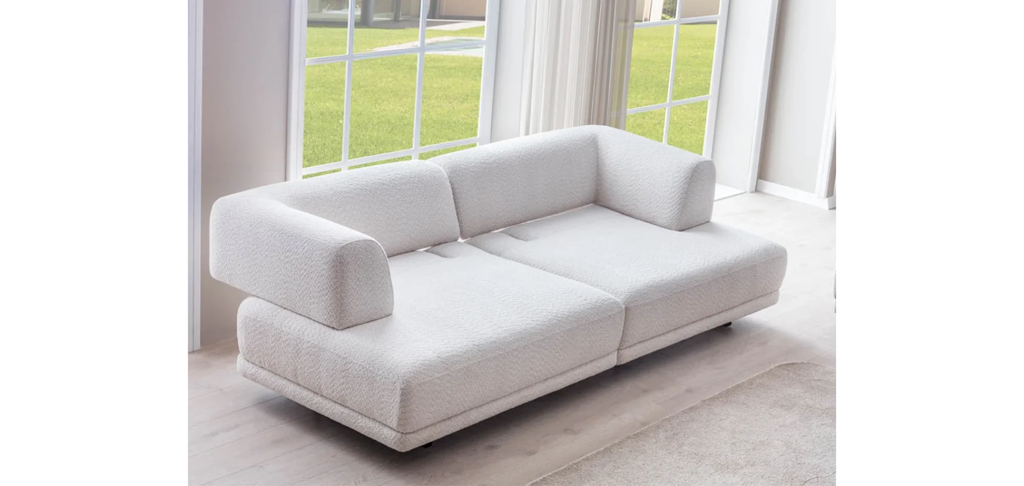 Monzora Koltuk Takımı