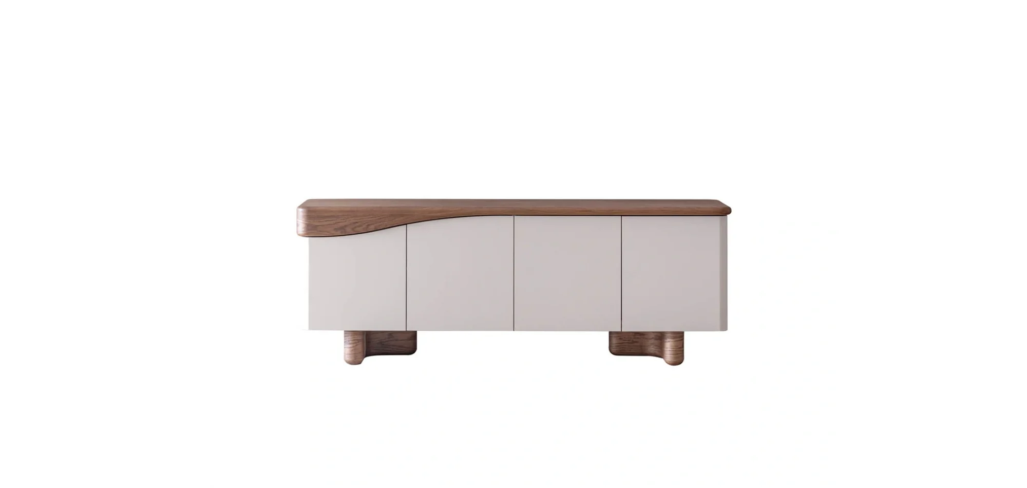 Monzora Konsol ve Ayna