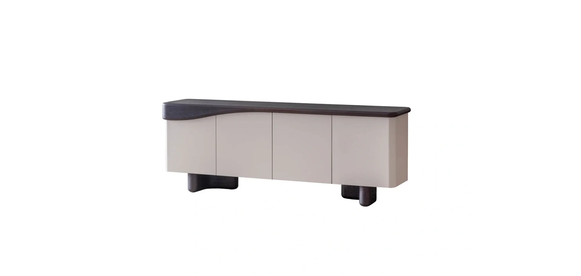 Monzora Konsol ve Ayna