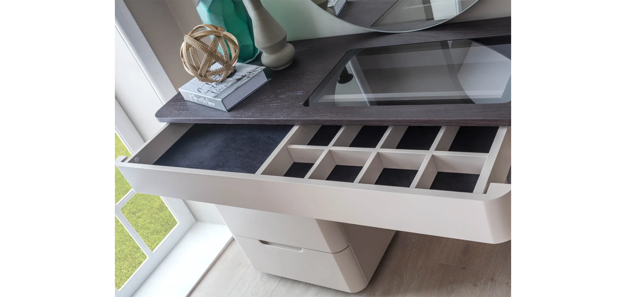 Monzora Yatak Odası Takımı