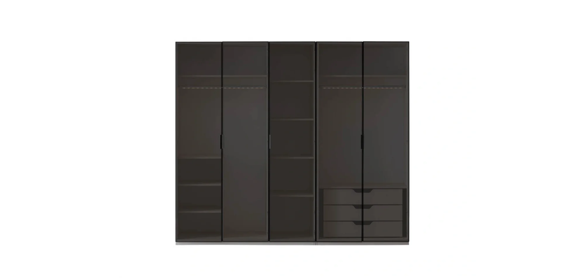 Monzora Yatak Odası Takımı