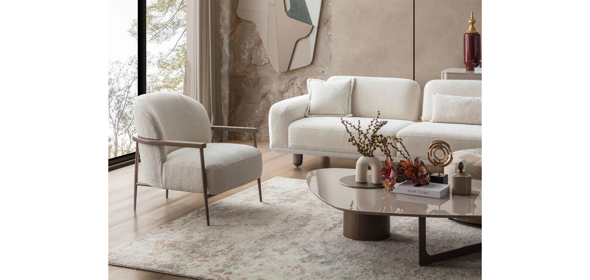 Morenza Koltuk Takımı