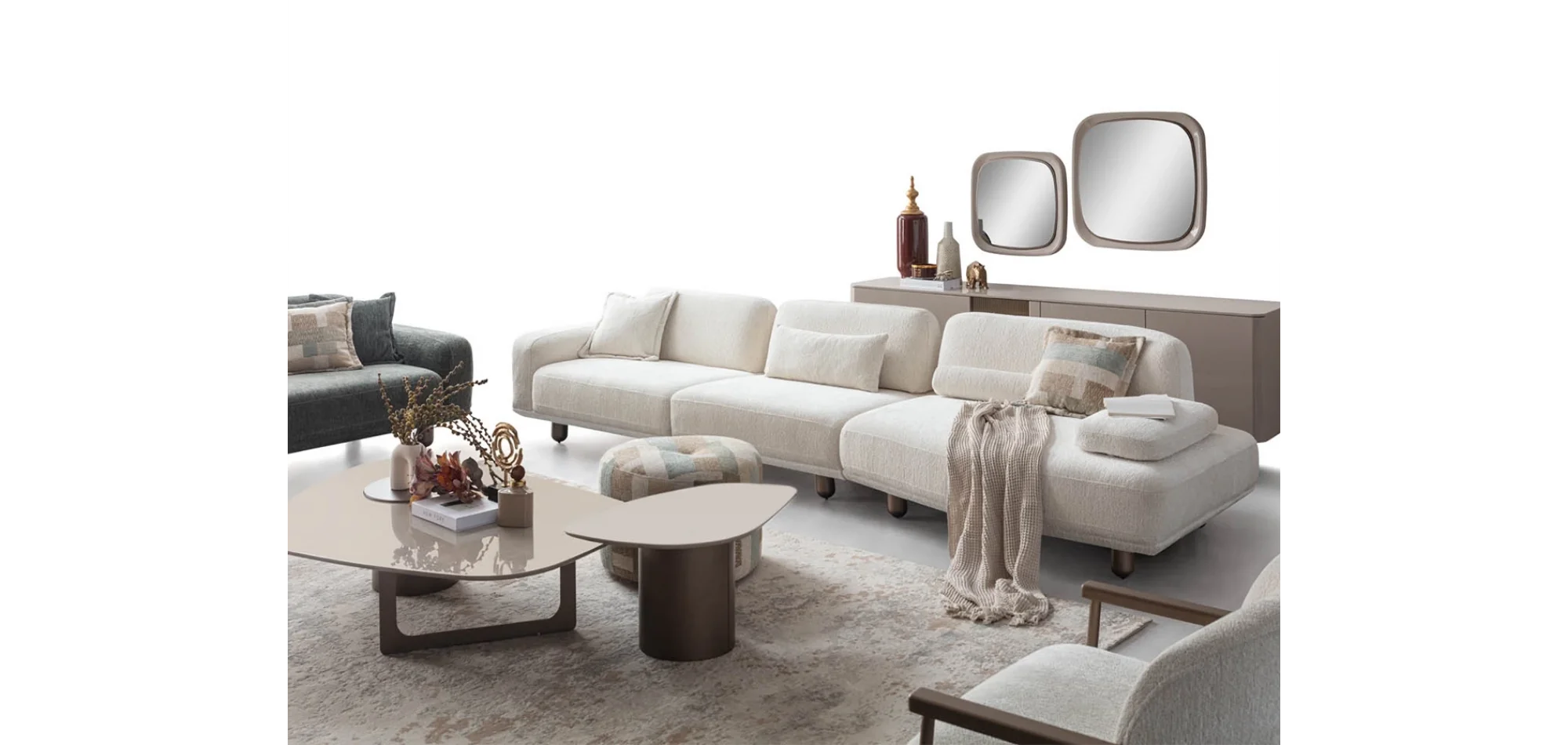 Morenza Koltuk Takımı