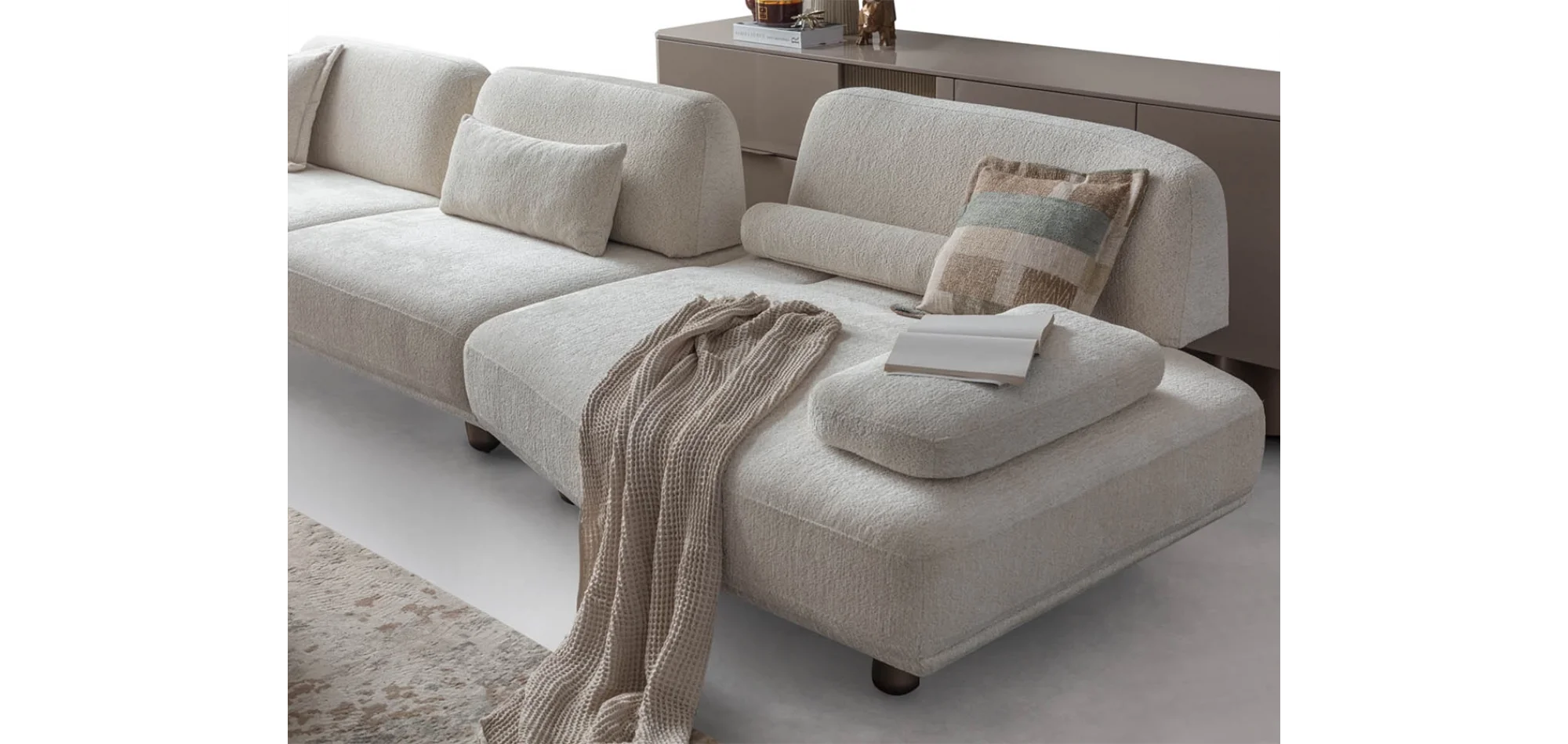 Morenza Koltuk Takımı