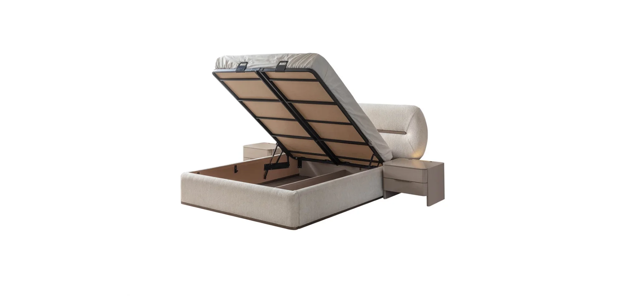 Morenza Yatak Odası Takımı