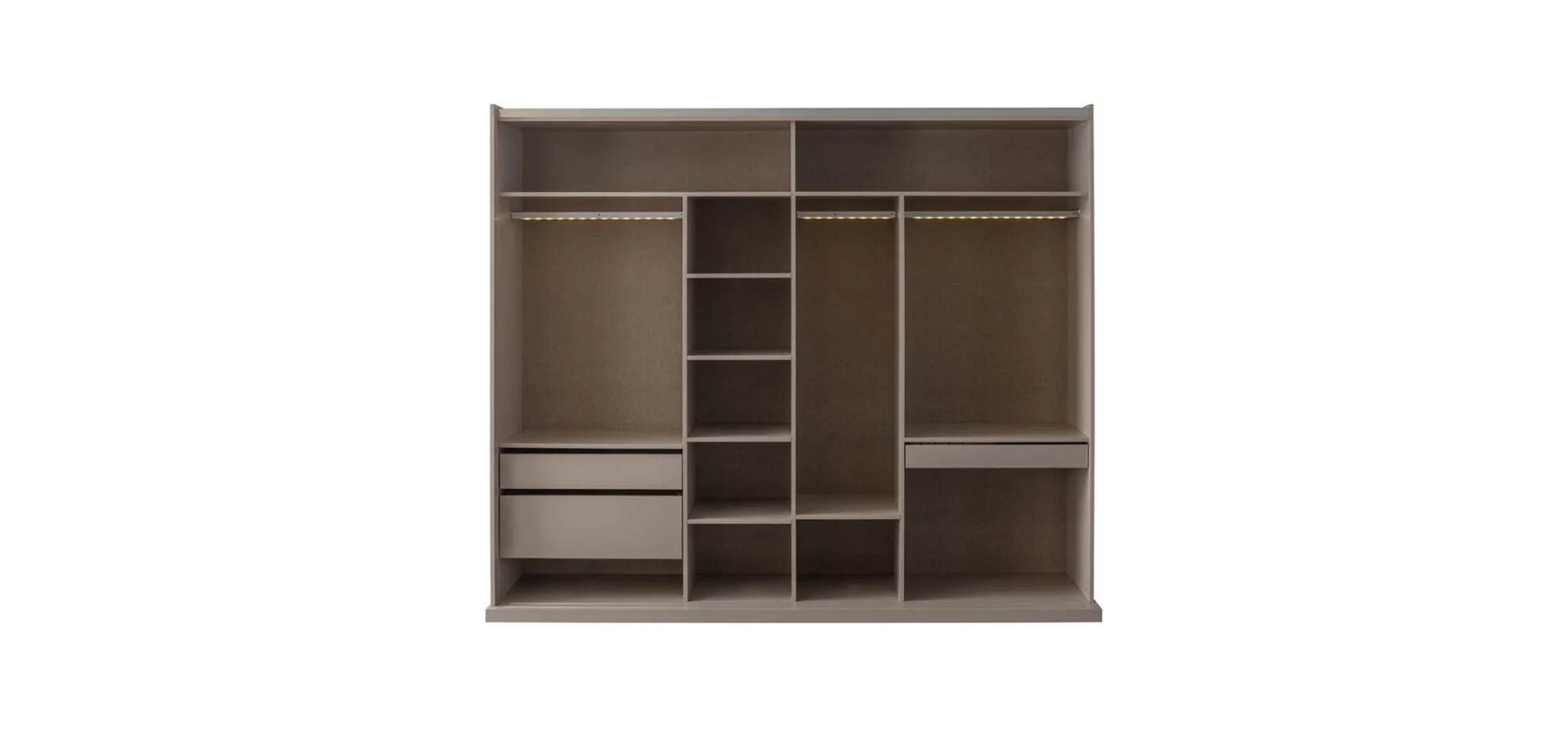 Morenza Yatak Odası Takımı